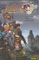 Cover of Lullaby vol. 1