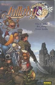 Cover of Lullaby vol. 1