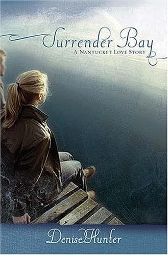 Cover of Surrender Bay