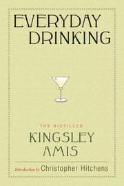 Cover of Everyday Drinking