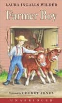 Cover of Farmer Boy