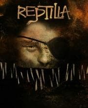 Cover of Reptilia