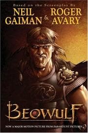 Cover of Beowulf
