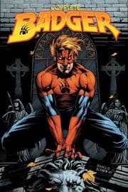 Cover of Complete Badger