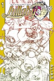 Cover of Tuesday Morning Gang