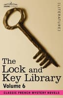 Cover of The Lock and Key Library -- French Novels