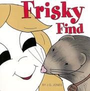 Cover of Frisky Find