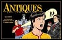 Cover of Antiques