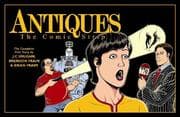 Cover of Antiques