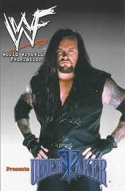Cover of Undertaker