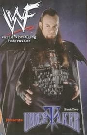 Cover of Undertaker 2