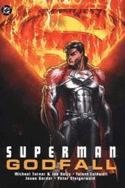 Cover of Superman