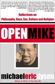 Cover of Open Mike