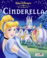Cover of Cinderella