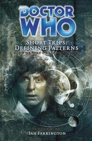 Cover of Doctor Who Short Trips