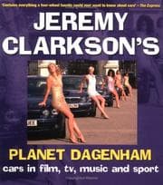 Cover of Planet Dagenham
