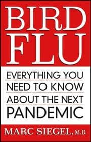 Cover of Bird Flu