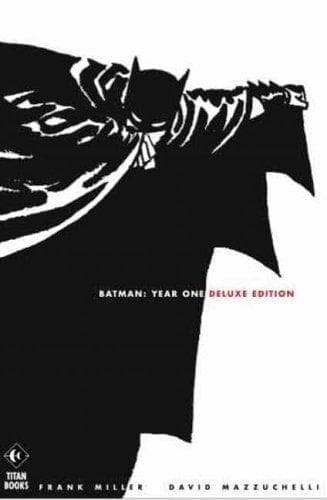 Cover of Batman