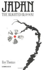 Cover of JAPAN