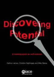 Cover of Discovering Potential