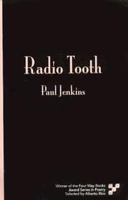 Cover of Radio Tooth