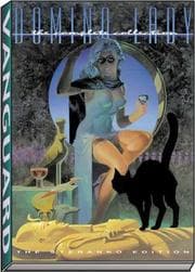 Cover of Domino lady