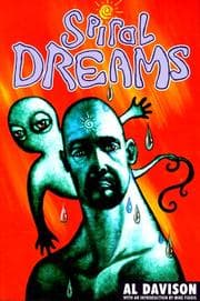 Cover of Spiral Dreams