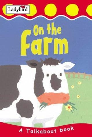 Cover of On the Farm