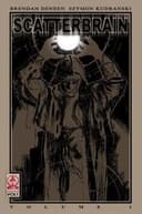 Cover of Scatterbrain