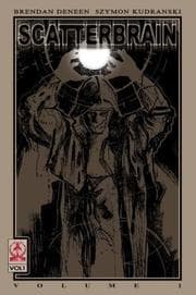 Cover of Scatterbrain