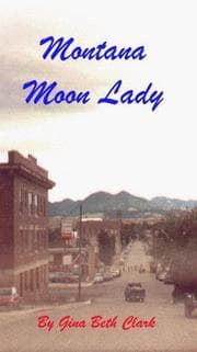 Cover of Montana Moon Lady