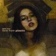 Cover of Libre From Plastic