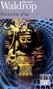 Cover of Histoire d'os