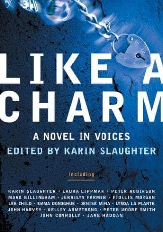 Cover of Like a Charm