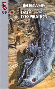 Cover of Date d'expiration