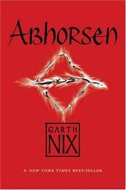 Cover of Abhorsen