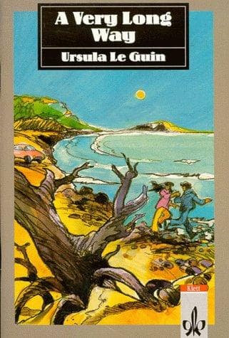 Cover of A Very Long Way