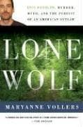 Cover of Lone Wolf: Eric Rudolph