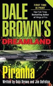 Cover of Piranha