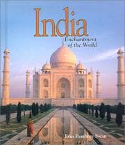 Cover of India