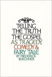 Cover of Telling the truth