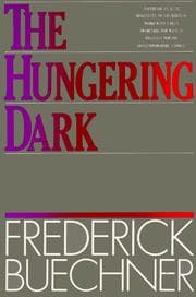 Cover of The hungering dark