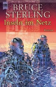 Cover of Islands in the Net