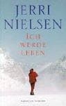 Cover of Ich werde leben.