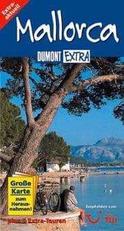 Cover of DuMont Extra, Mallorca