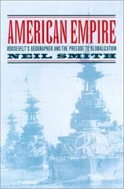 Cover of American Empire