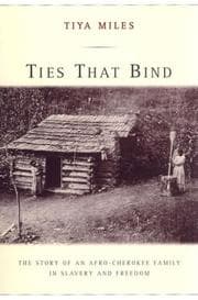 Cover of Ties That Bind