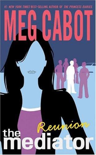 Cover of Reunion