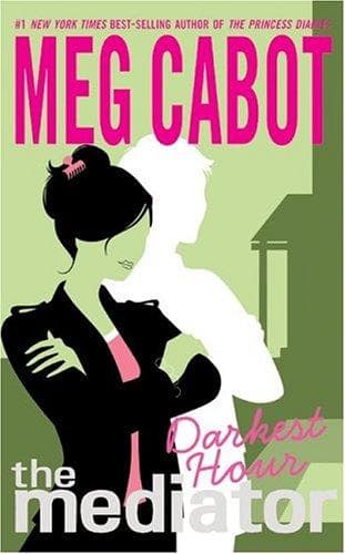 Cover of Darkest Hour