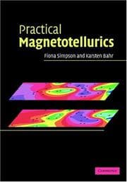 Cover of Practical Magnetotellurics